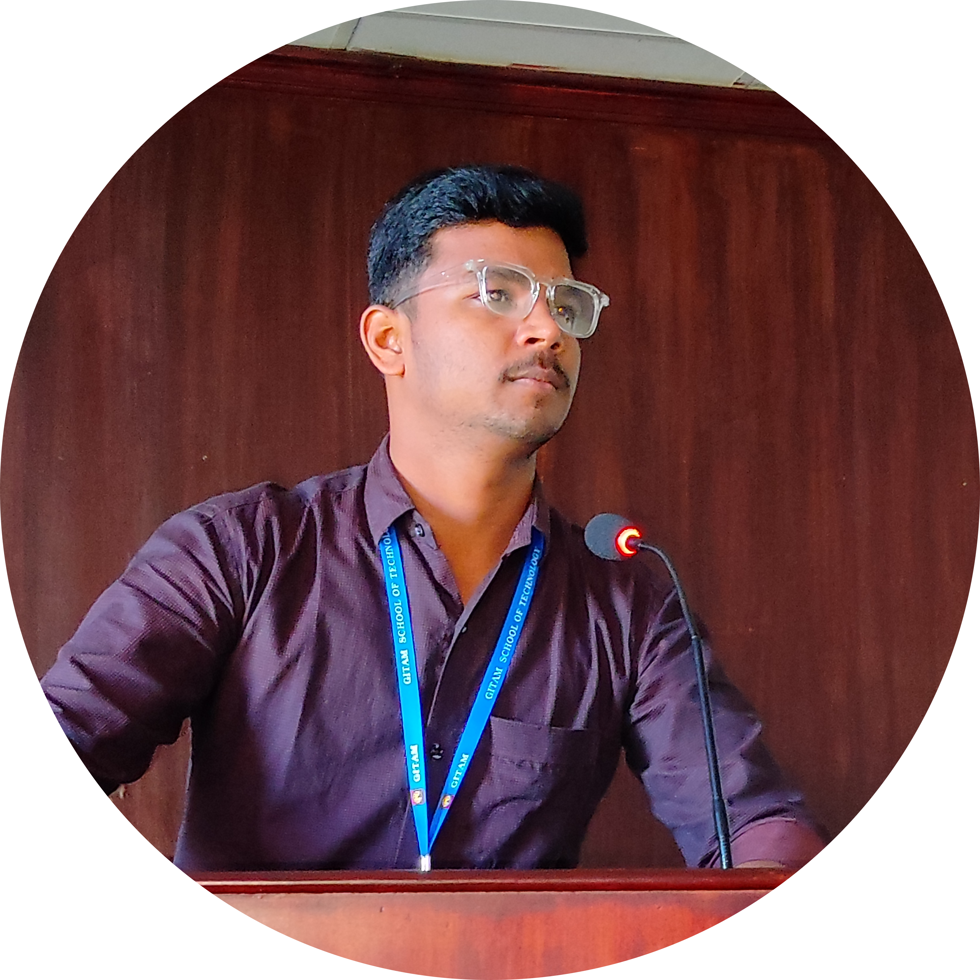 Profile Picture